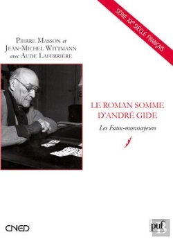 Bertrand.pt - Le Roman Somme D'André Gide