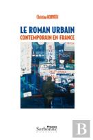 Le Roman Urbain Contemporain En France