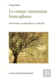 Le Roman Vietnamien Francophone