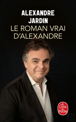 Bertrand.pt - Le Roman Vrai D'Alexandre