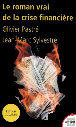 Bertrand.pt - Le Roman Vrai De La Crise Financière
