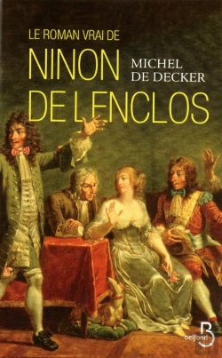 Bertrand.pt - Le Roman Vrai De Ninon De Lenclos