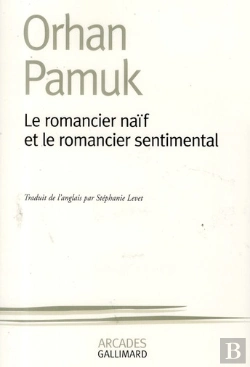 Bertrand.pt - Le Romancier Naif Et Le Romancier Sentimental
