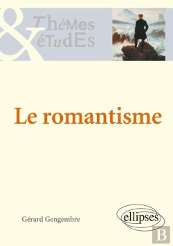 Bertrand.pt - Le Romantisme (2e Édition)
