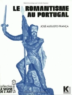 Bertrand.pt - Le Romantisme Au Portugal
