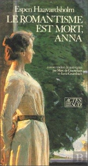Le Romantisme Est Mort, Anna Roman