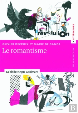 Bertrand.pt - Le Romantisme