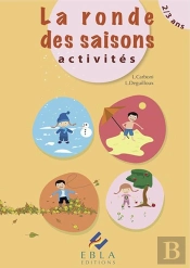 Le Ronde Des Saisons 2/3