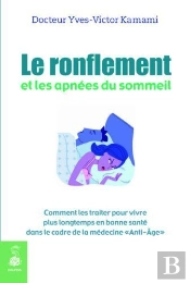 Le Ronflement Ça Se Guérit