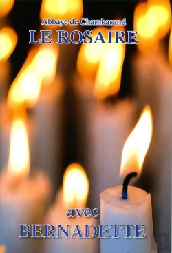 Bertrand.pt - Le Rosaire ; Avec Bernadette