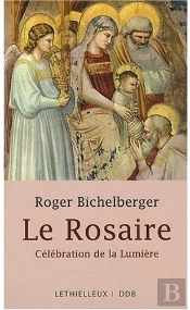 Le Rosaire ; Célébration De La Lumière