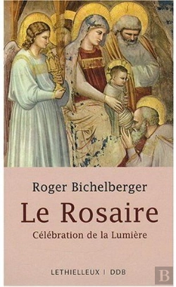 Bertrand.pt - Le Rosaire ; Célébration De La Lumière