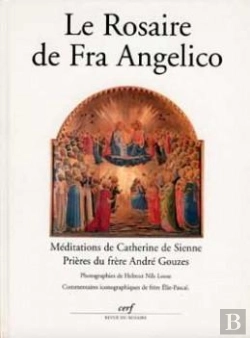 Bertrand.pt - Le Rosaire De Fra Angelico