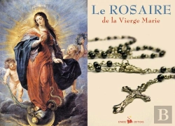 Bertrand.pt - Le Rosaire De La Vierge Marie