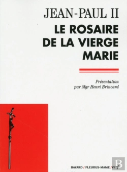 Bertrand.pt - Le Rosaire De La Vierge Marie