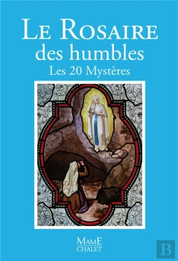 Bertrand.pt - Le Rosaire Des Humbles