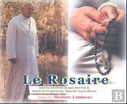 Bertrand.pt - Le Rosaire ; Les Mystères Lumineux