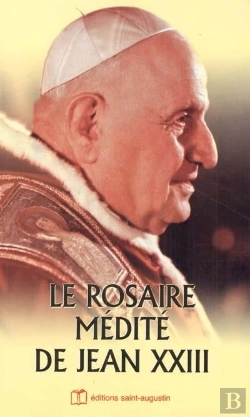Bertrand.pt - Le Rosaire Medite De Jean Xxiii