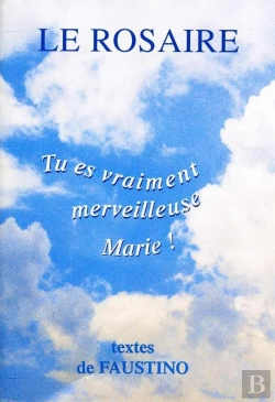 Bertrand.pt - Le Rosaire ; Textes De Faustino