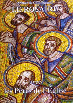 Bertrand.pt - Le Rosaire - Textes Des Peres De L'Eglise