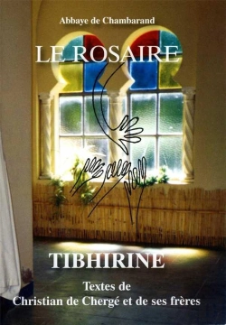 Bertrand.pt - Le Rosaire ; Tibhirine