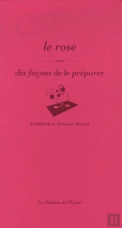 Bertrand.pt - Le Rose, Dix Façons...