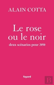 Le Rose Ou Le Noir ; Deux Scénarios Pour 2050