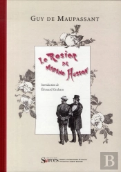 Le Rosier De Madame Husson