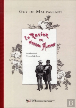 Bertrand.pt - Le Rosier De Madame Husson