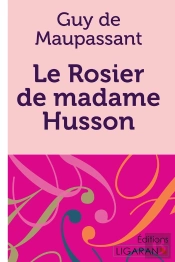 Le Rosier De Madame Husson
