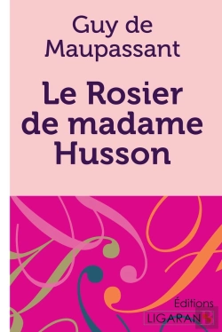 Bertrand.pt - Le Rosier De Madame Husson