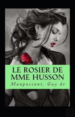 Bertrand.pt - Le Rosier De Mme Husson Annote