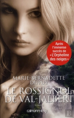 Bertrand.pt - Le Rossignol De Val-Jalbert