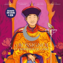 Bertrand.pt - Le Rossignol Et L'Empereur De Chine