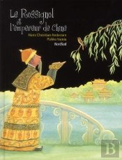 Le Rossignol Et L'Empereur De Chine