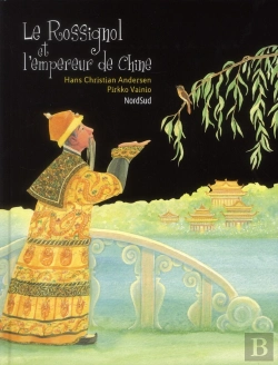 Bertrand.pt - Le Rossignol Et L'Empereur De Chine