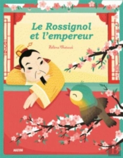 Bertrand.pt - Le Rossignol Et L'Empereur