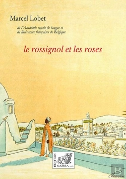 Bertrand.pt - Le Rossignol Et Les Roses : Contes Illustrés