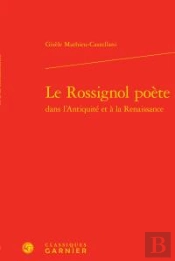 Le Rossignol Poete