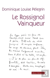 Le Rossignol Vainqueur