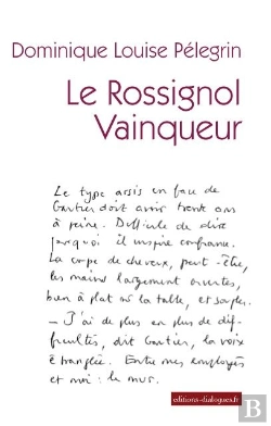 Bertrand.pt - Le Rossignol Vainqueur