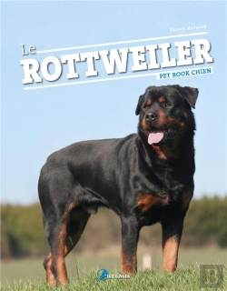 Bertrand.pt - Le Rottweiler