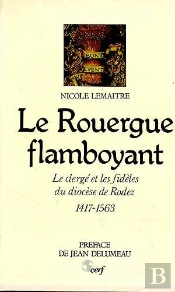 Le Rouergue Flamboyant