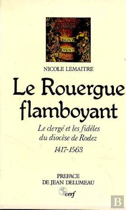 Bertrand.pt - Le Rouergue Flamboyant