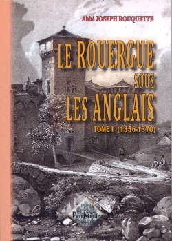 Bertrand.pt - Le Rouergue Sous Les Anglais T.1