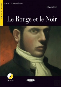 Bertrand.pt - Le Rouge Et Le Noir (+Cd)  