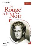 Le Rouge Et Le Noir