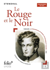 Le Rouge Et Le Noir