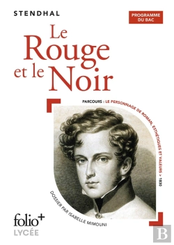Bertrand.pt - Le Rouge Et Le Noir