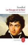 Le Rouge Et Le Noir